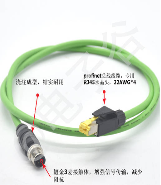 Profibus和Profinet有什么不同<strong></p>
<p>火币Pro</strong>？
