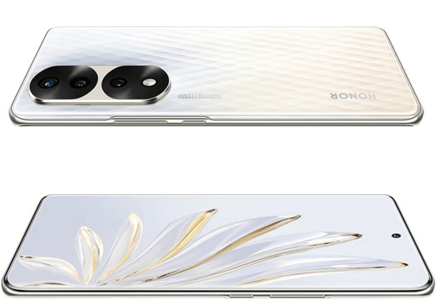 都是塑料边框<strong></p>
<p>火币Pro</strong>，红米K50 Pro还是荣耀70 Pro？