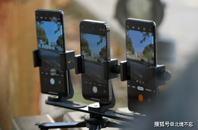 小米12Pro、iPhone13Pro、一加10Pro影像比拼<strong></p>
<p>火币Pro</strong>，国产手机还需努力