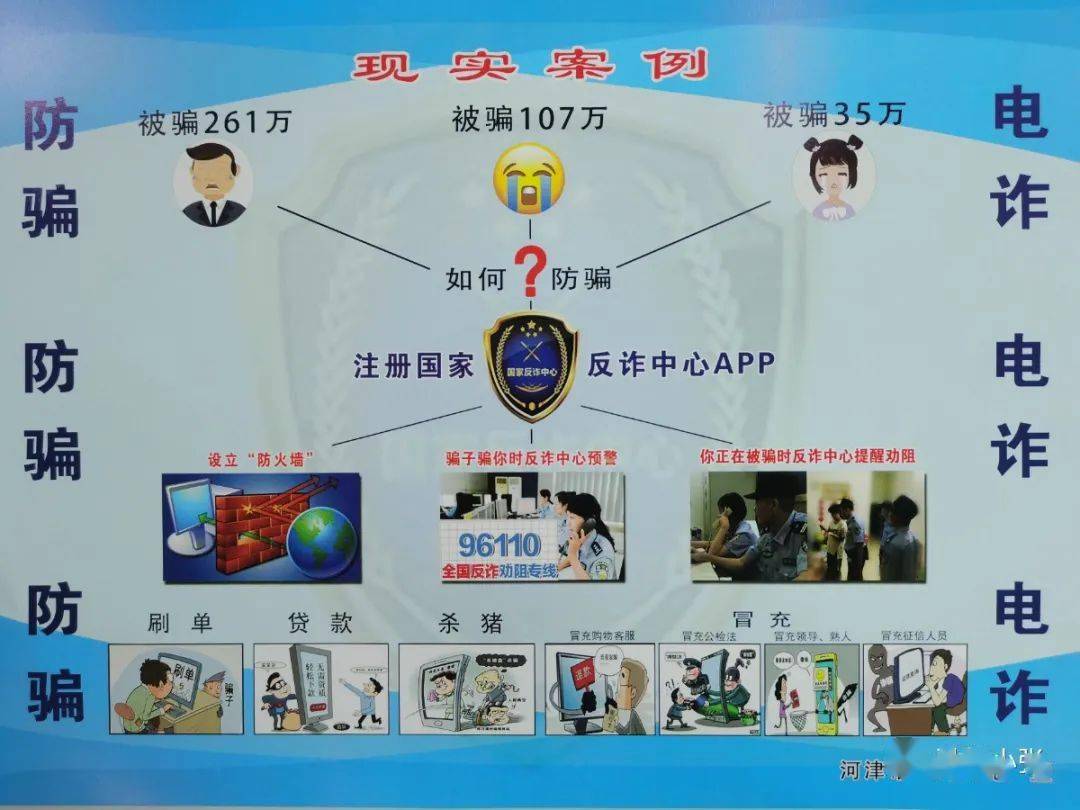 点击链接<strong></p>
<p>火币app下载</strong>，下载“国家反诈中心APP”