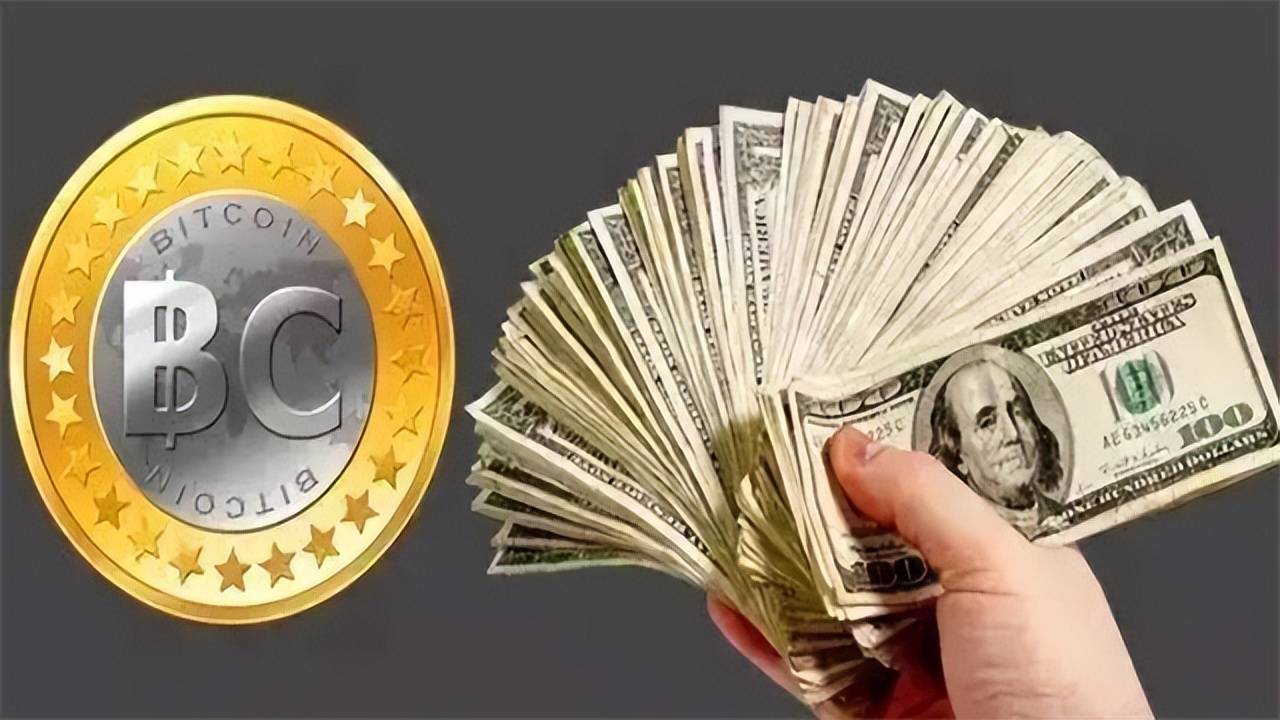 李笑来：曾拥有10万枚比特币<strong></p>
<p>比特币火币</strong>，套现135亿后，却称比特币是骗局