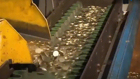 今日面值兑换<strong></p>
<p>快币兑换</strong>！这种冬奥币涨了20多倍！