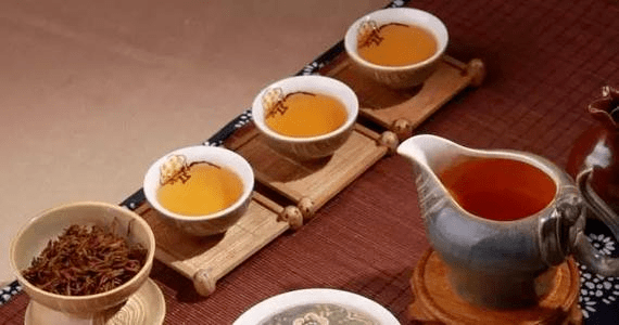 洗茶很重要<strong></p>
<p>洗币</strong>，怎么洗更重要！