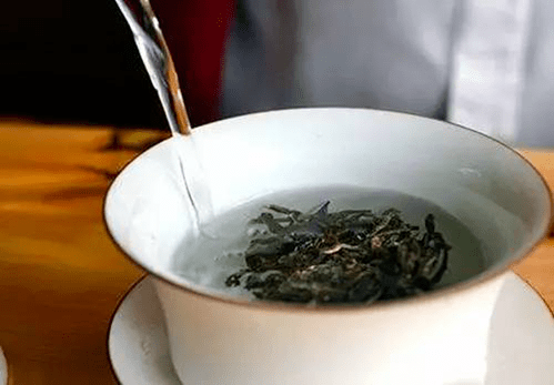 洗茶很重要<strong></p>
<p>洗币</strong>，怎么洗更重要！