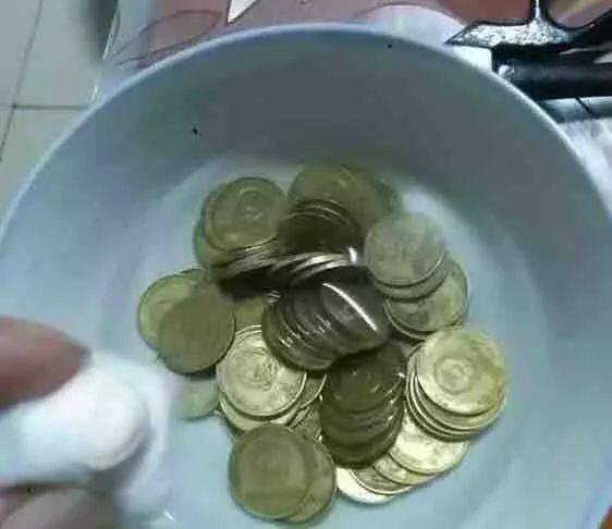 小心<strong></p>
<p>币币网</strong>！你收藏的梅花套币可能是水洗币！