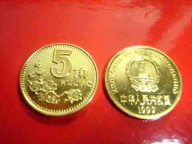 小心<strong></p>
<p>币币网</strong>！你收藏的梅花套币可能是水洗币！