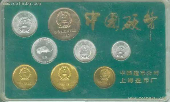 1元长城币<strong></p>
<p>币币网</strong>，比纪念币还要好？