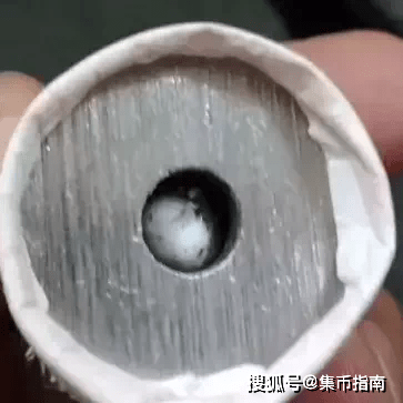 小心<strong></p>
<p>币物</strong>！这种虎币千万别要！2枚双遗币或取消招标！