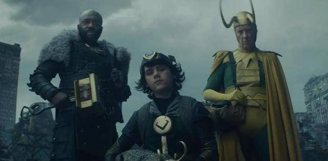 这部电影马上就要上映了<strong></p>
<p>洛奇币</strong>！洛奇仍将出现在《雷神4》中等的