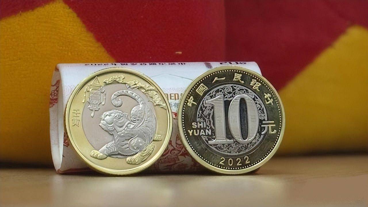 预约结果出炉<strong></p>
<p>币乘</strong>，虎币又涨了！吉祥文化纪念币怎么样了？