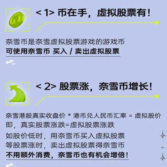 喝茶送虚拟股票<strong></p>
<p>币虚拟</strong>，“奈雪币”营销手段翻新背后有何合规隐患？