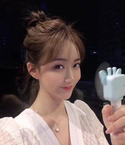《心动4》洪成成被质疑是“照骗”<strong></p>
<p>p网提币</strong>，网图P成小仙女，生图却很普通