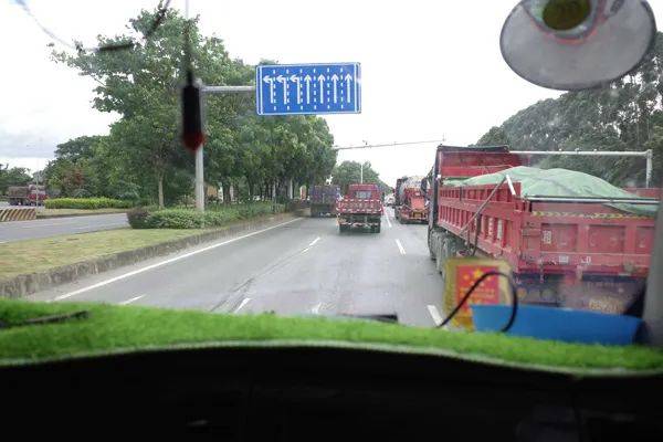 跟车实录：接二连三<strong></p>
<p>p网提币</strong>，就爱解放J6P | 卡车之友网
