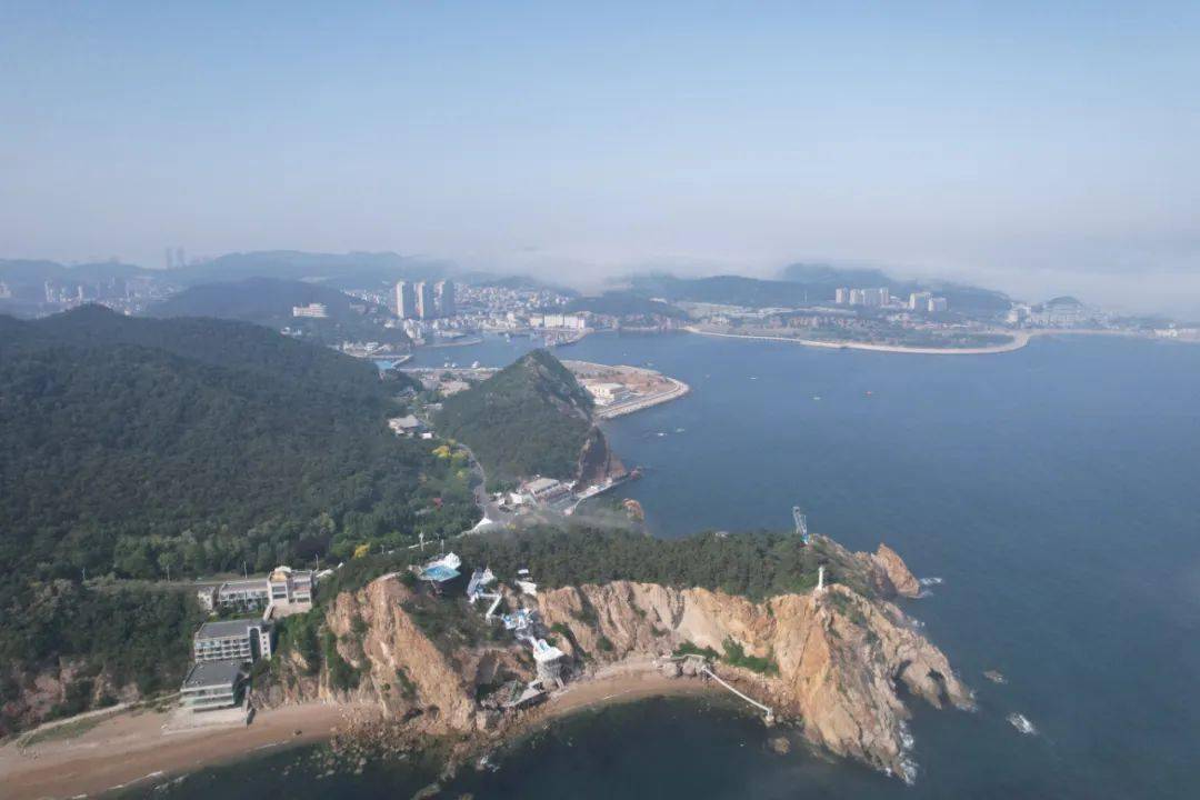 今天<strong></p>
<p>海币</strong>，大连的海该这样了解