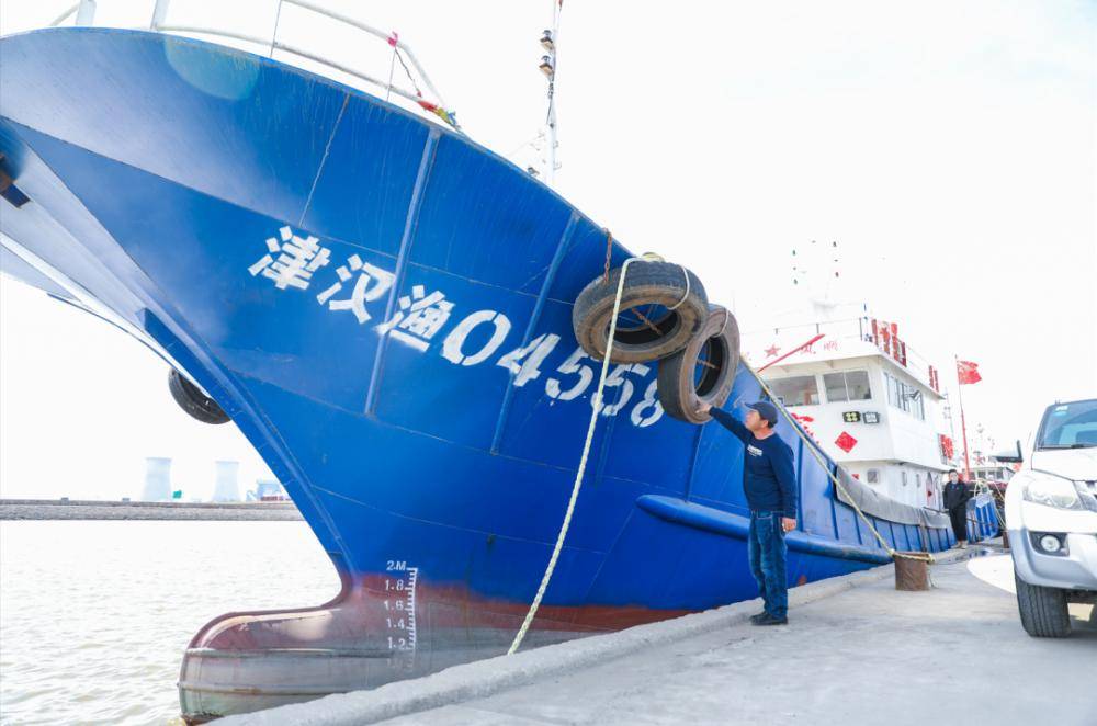 天津最后的渔村：靠海吃海<strong></p>
<p>海币</strong>，更要“养海”