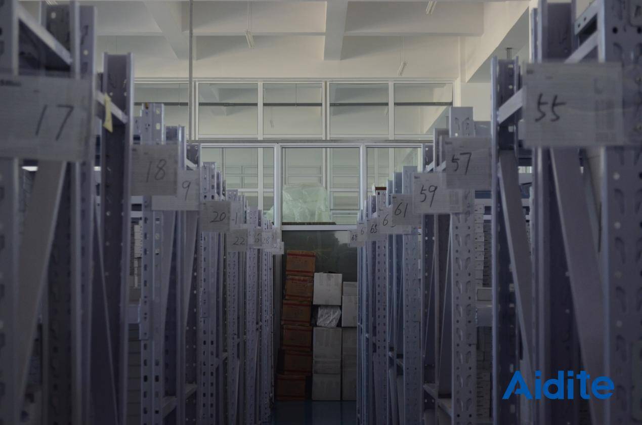 口腔行业知名企业 爱迪特冲刺创业板IPO