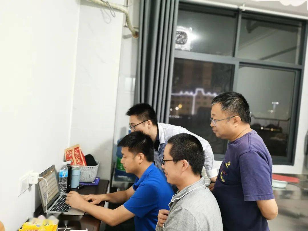 【援滇】前方连线<strong></p>
<p>滇币</strong>！援滇医疗队半月工作纪实