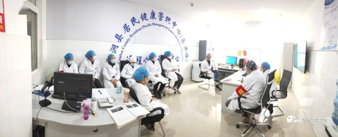沪滇协作 | 援滇医师吴涛