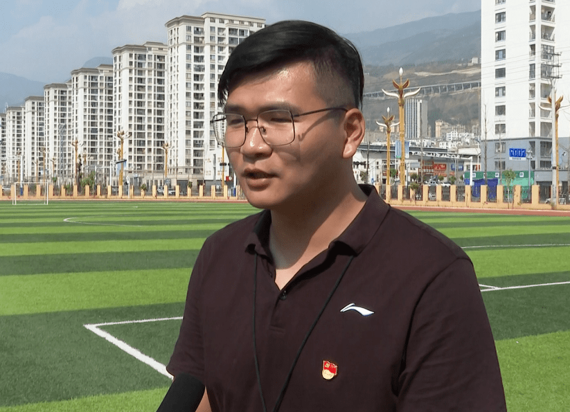 柴舜尧：一次援滇行 一生援滇情