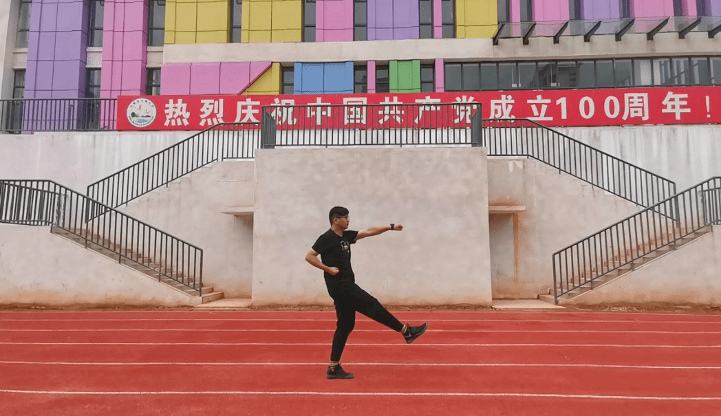 柴舜尧：一次援滇行 一生援滇情