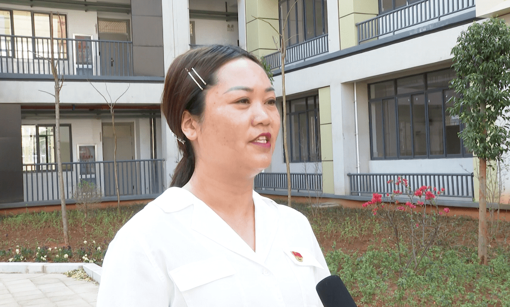 柴舜尧：一次援滇行 一生援滇情