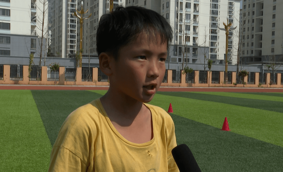 柴舜尧：一次援滇行 一生援滇情