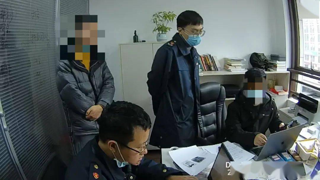 “盗图”“搬店”？杭州市市场监管局首次处罚140万<strong></p>
<p>抄币网</strong>！
