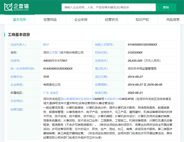 前瞻IPO头条：云天励飞上市成功！科创板IPO新增63家按下“暂停键”<strong></p>
<p>美股放量</strong>，原因均系财报过期