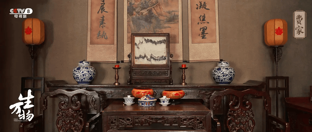俺不中了<strong></p>
<p>美股毛票</strong>，《生万物》是真人版斗地主？