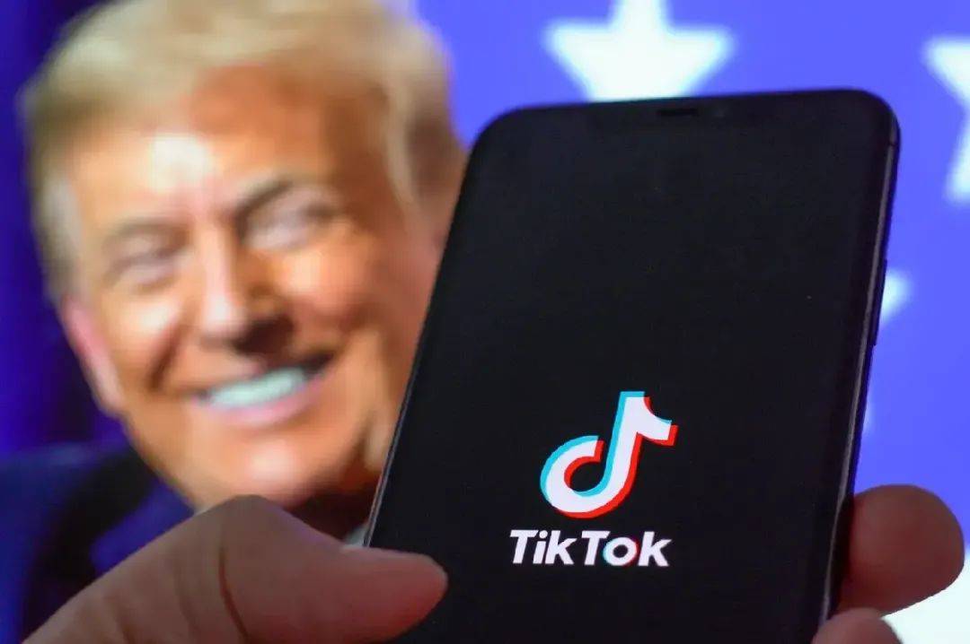 特朗普缓禁TikTok<strong></p>
<p>美股mo</strong>，字节跳动“暗度陈仓”？