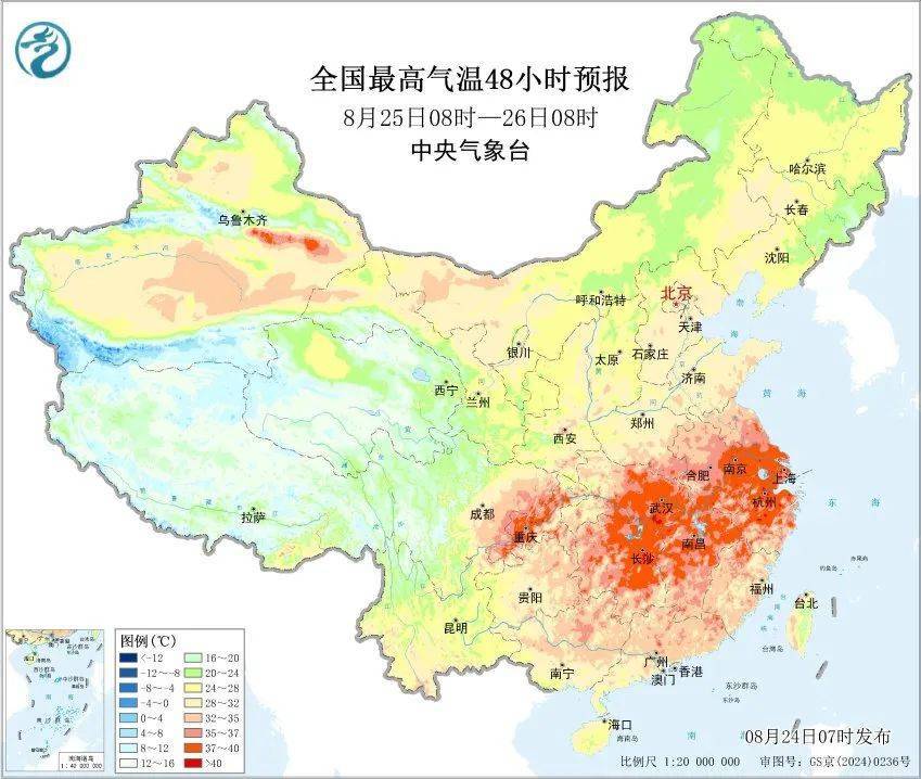 38.9℃！上海刷新今夏最高气温纪录<strong></p>
<p>美股</strong>，下周呢？
