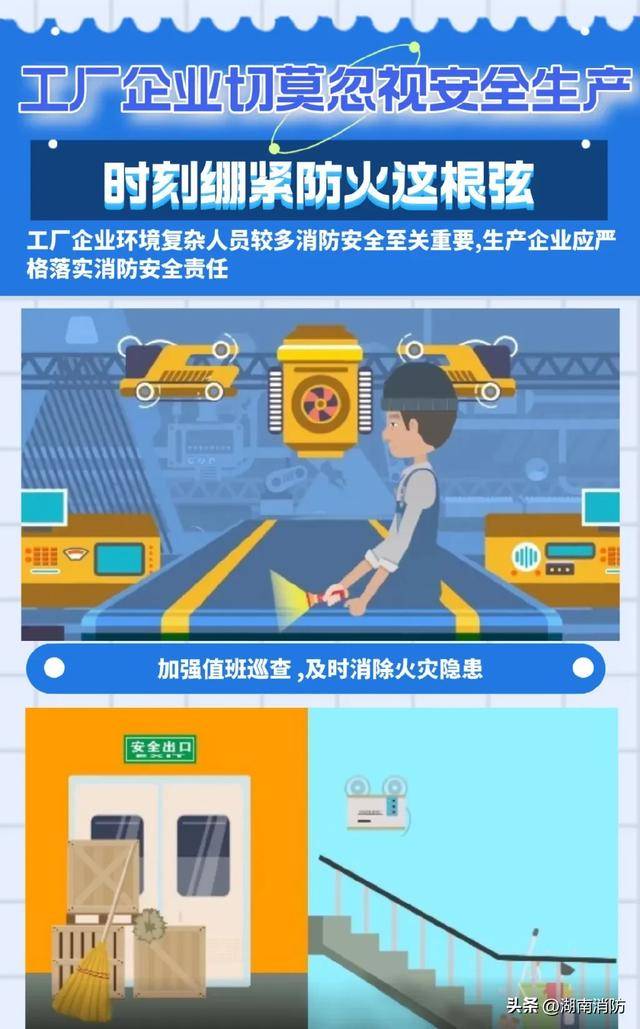 一公司车间设备发生爆炸<strong></p>
<p>momo美股</strong>，致1死7伤！厂房火患如何止患于微