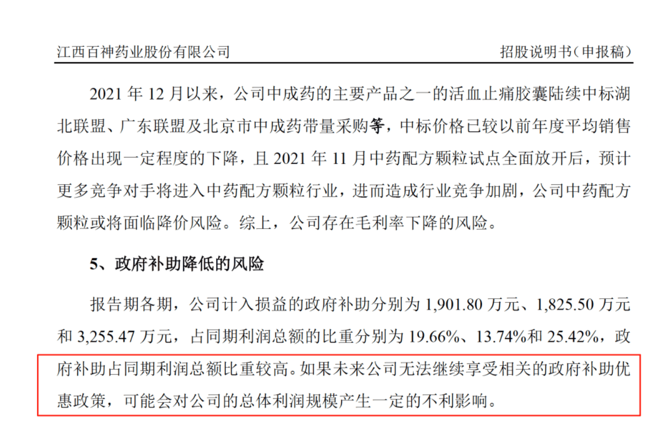 药代向30余名医生现金行贿192万<strong></p>
<p>美股f</strong>，换来百神颗粒超千万销售额