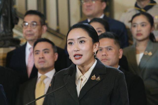 佩通坦下台非“终审判决”<strong></p>
<p>tal美股</strong>，他信家族仍有翻盘可能