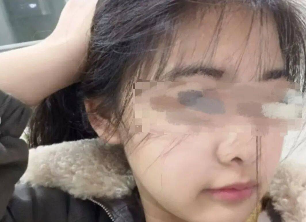 心痛！14岁少女遭体罚后身亡！“发出6封求救信<strong></p>
<p>美股正股</strong>，均被老师截留”