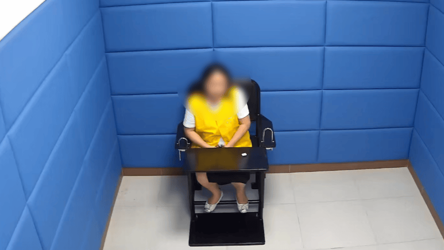 上海警方：一个月犯了4次<strong></p>
<p>陌陌美股</strong>，王某（女）被刑拘！