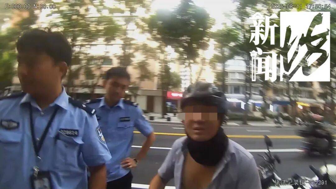 哭笑不得！上海一男子太想吃烤鸭<strong></p>
<p>美股中国概念股</strong>，竟想了这招……