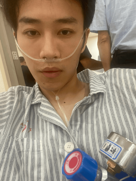 29岁男艺人确诊癌症晚期<strong></p>
<p>美股中国概念股</strong>，最新发声