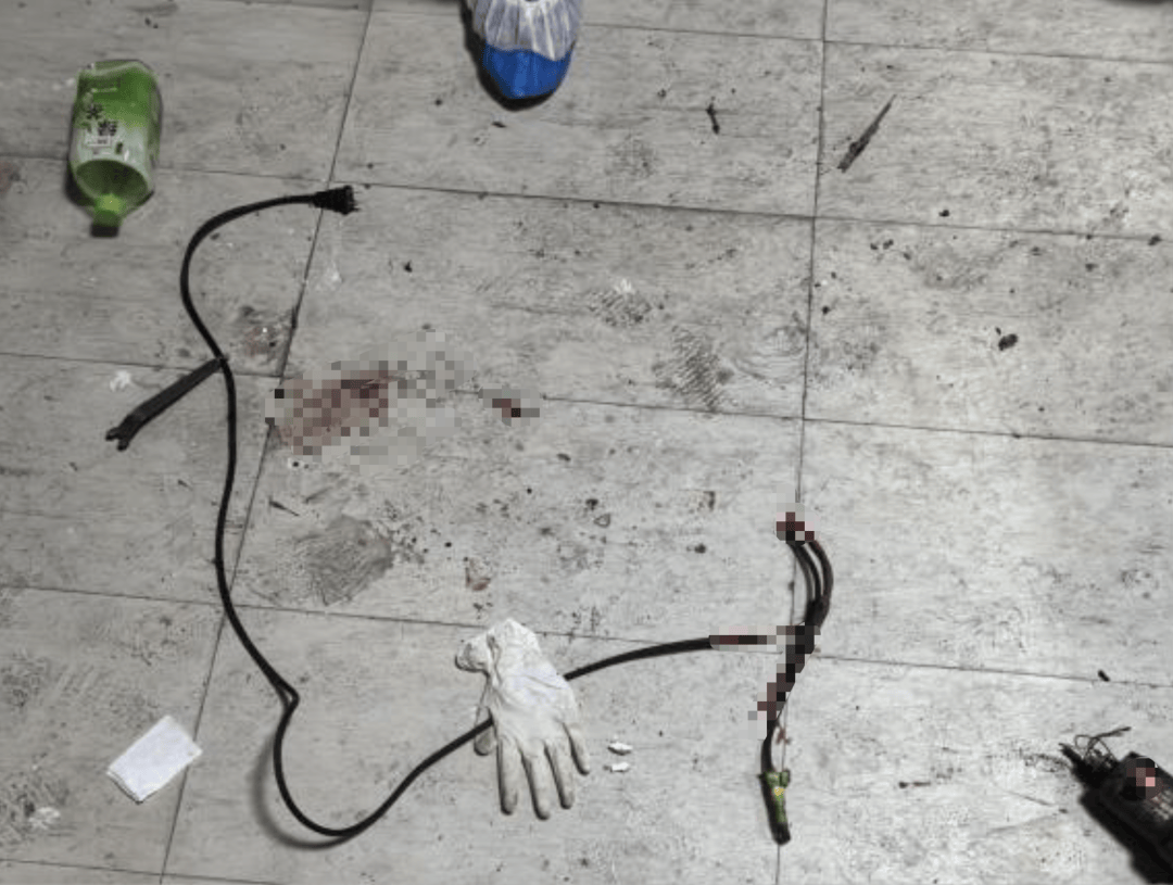 2人死亡！深圳一公司发生爆炸事故<strong></p>
<p>美股中国概念股</strong>，官方披露详情