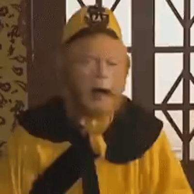 六小龄童回应“烦死<strong></p>
<p>美国银行美股</strong>了”表情包：多好啊