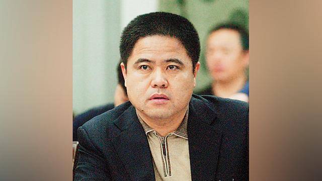 贪腐31亿<strong></p>
<p>美股被高估</strong>！巨贪李传良案一审宣判