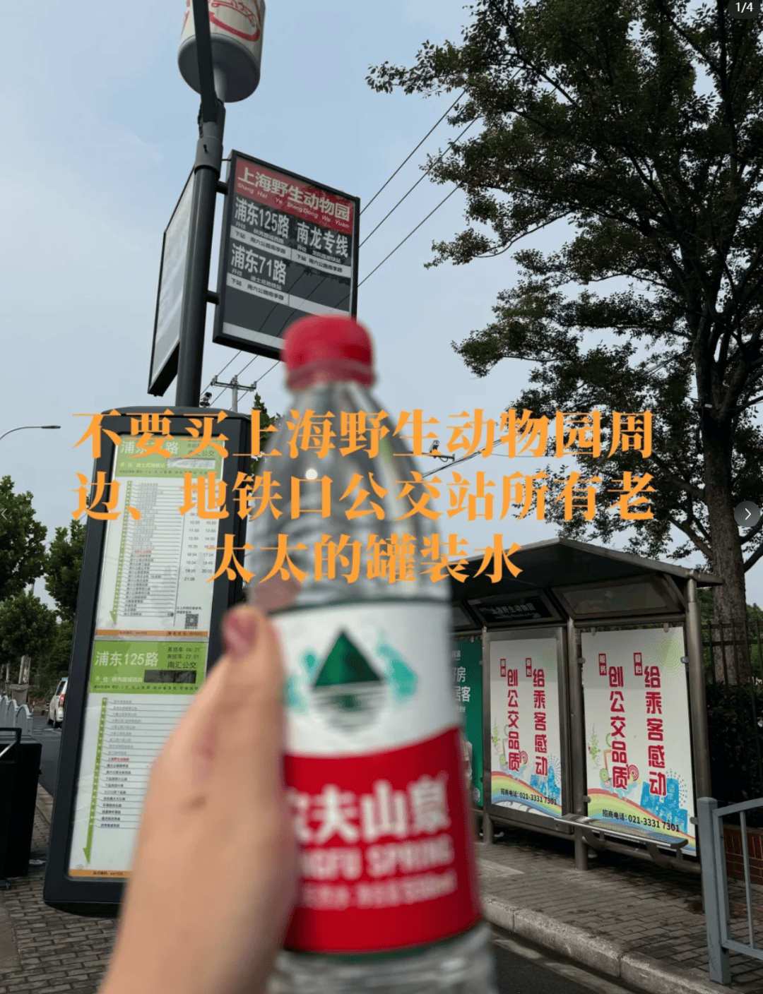 恶心！上海知名景区门口有人卖不明饮料<strong></p>
<p>美股被高估</strong>，不少游客中招，城管部门已介入调查
