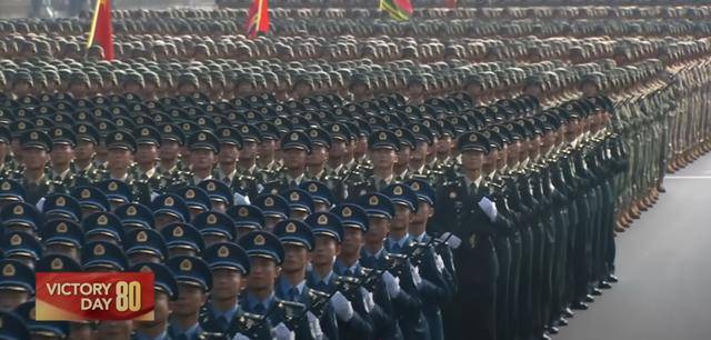 阅兵后劲太大<strong></p>
<p>美股</strong>，上万台湾省民众集体觉醒