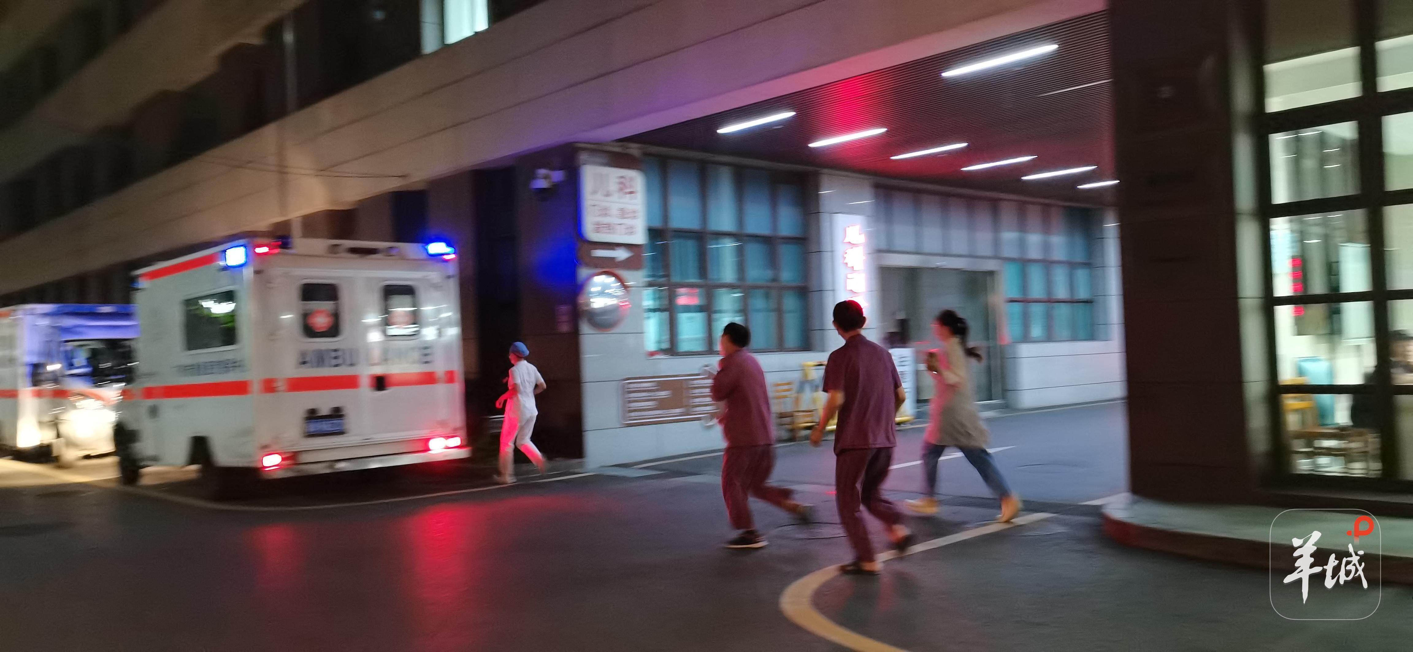 “五停”之夜<strong></p>
<p>美股怎么分析</strong>，广州按下暂停键，致敬风雨不归人