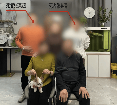 河南一对兄弟自家农田触电身亡<strong></p>
<p>美股大涨原因</strong>，家属发声！当地：依法诉讼解决，绝不回避责任