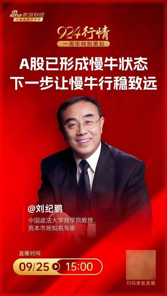 刘纪鹏：A股慢牛面临最大考验<strong></p>
<p>美股大涨原因</strong>，大股东全面减持潜在规模达15万亿