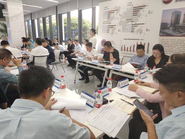 “每天有局长坐班、每周有链长接待” 成都推出“进解优促”升级版