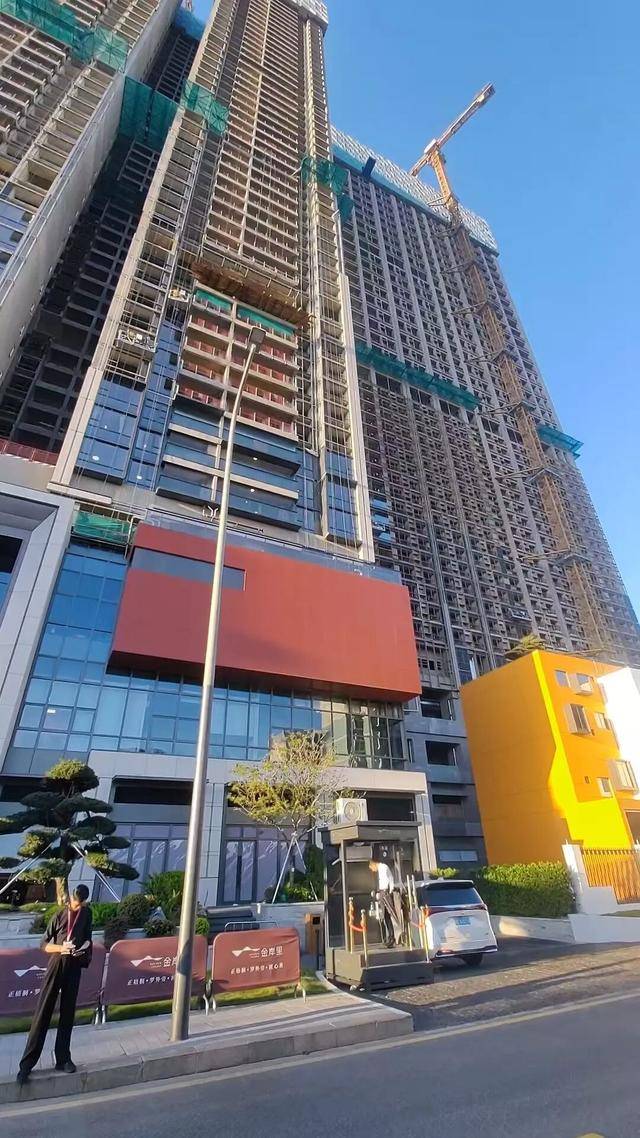 房企发力促销<strong></p>
<p>美股加杠杆</strong>，楼市政策提振成交热度