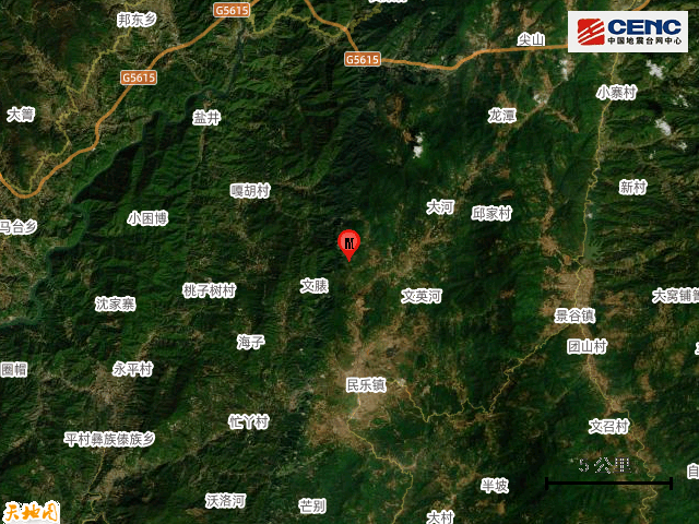 今日凌晨<strong></p>
<p>美股加杠杆</strong>，普洱市景谷县连发2次地震