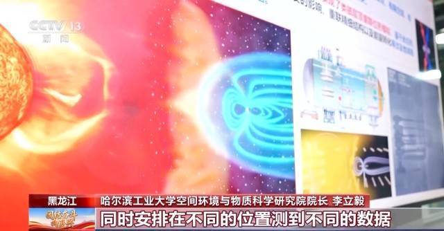 告别“靠天吃饭” <strong></p>
<p>美股加杠杆</strong>我国已用上模拟极端宇宙环境的“地面空间站”